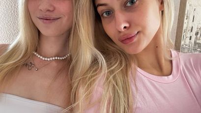 Emily and Stesha live cam model at SkyPrivate
