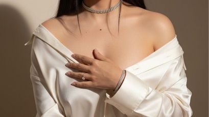 Violeta Armitt - bdsm