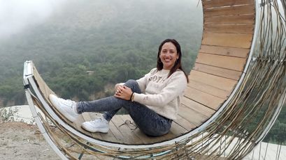 Watch JessyLatin25 live on cam on SkyPrivate