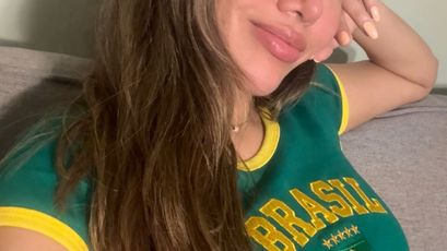 CherryBless on SkyPrivate