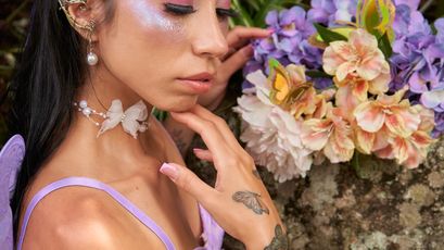 Model - CynthiaTurner fetish