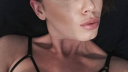 Jessica Jolie - vibro