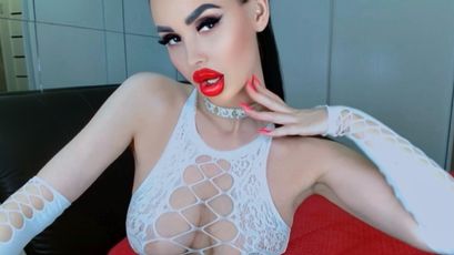 SweetLanaShine on SkyPrivate