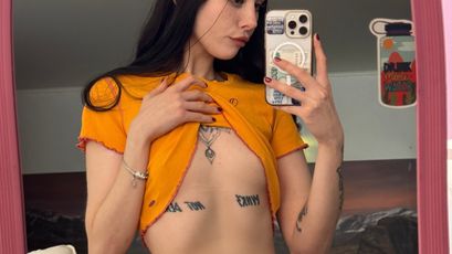 Jessica on SkyPrivate