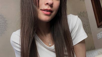 BeckyVibes on SkyPrivate