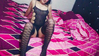 Estefy victoria - joven