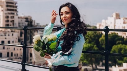 Lilu Grants on SkyPrivate