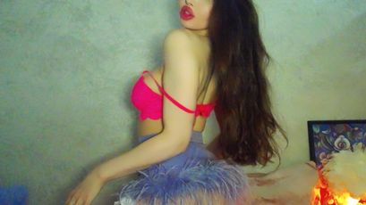 Model - Katrina_Bonita fetish