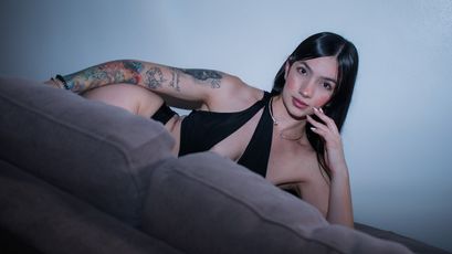KrisJossh - nude