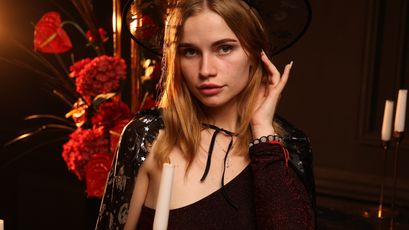 MargaritaKiss live cam model at SkyPrivate