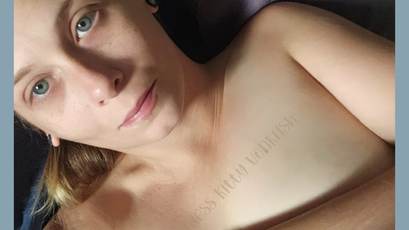 3Worship3Kitty3 on SkyPrivate