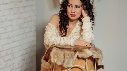 SamanthaAntolin Live Webcam on SkyPrivate