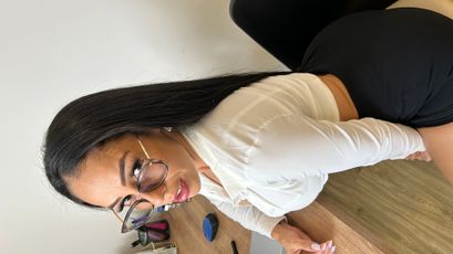 sthefaniaablack on SkyPrivate