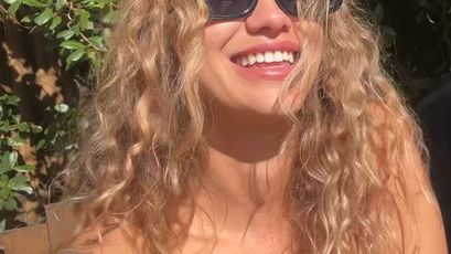 Goddess Gabriela Paiva on SkyPrivate