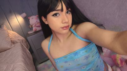 Bella Sky Live Webcam on SkyPrivate