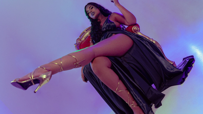 Ari Cute - hallowtease