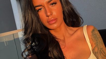 Casiana on SkyPrivate