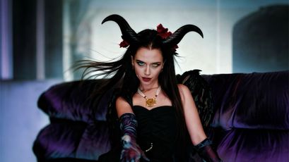 BamBiz - hallowtease