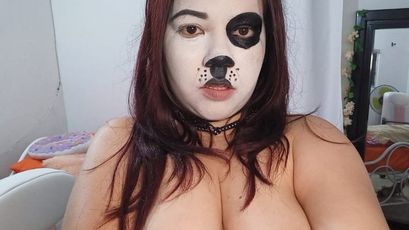carolina_hairy on SkyPrivate