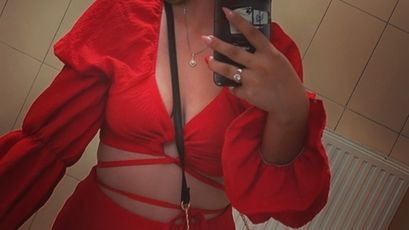 Ryona on SkyPrivate