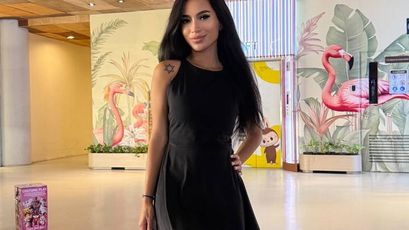 Goddess Lilith on SkyPrivate