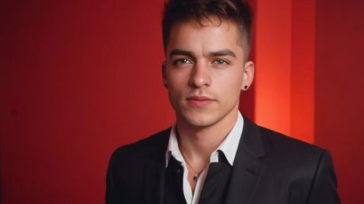 Jacob stones - bigcock