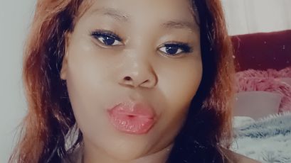 EbonyQueen1 on SkyPrivate
