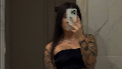 Model - Sex Doll Ari ass