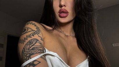 Model - Sex Doll Ari anal