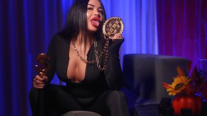 Michelle Reys Live Webcam on SkyPrivate