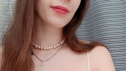 SteviaBeauty on SkyPrivate