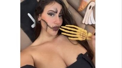 MissyHighins on SkyPrivate
