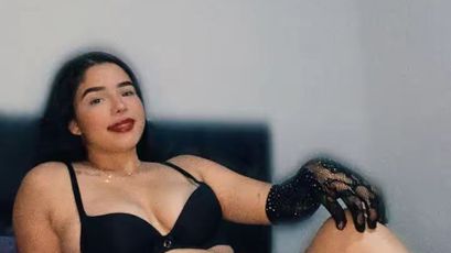 Nathasha Angie on SkyPrivate
