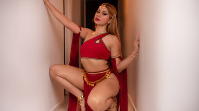 AbbieRouse on SkyPrivate