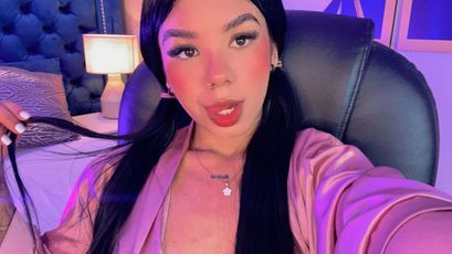 VioletGrace - pussy