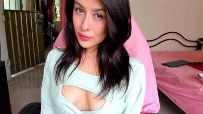 IsabellaDoll - armpit