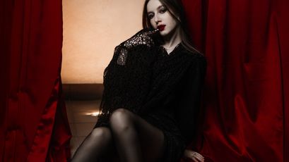 AlyseSweet on SkyPrivate