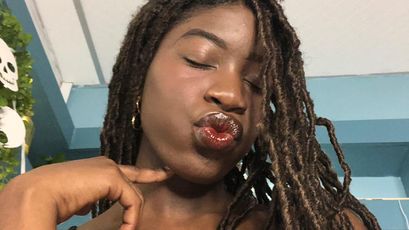 Michelle Pose - roleplay