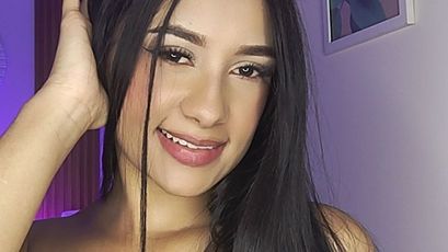 Lucy Owens on SkyPrivate