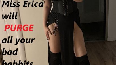 Model - Miss ErikaaJ roleplay