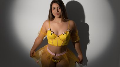 KhloeDavis - hallowtease