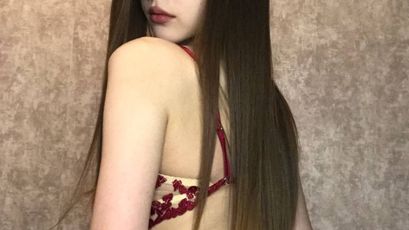 Miss Katty on SkyPrivate