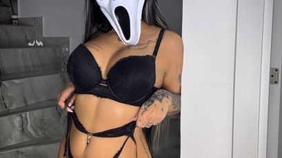 Model - GipsyGoddess femdom