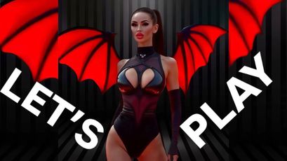 SweetLanaShine on SkyPrivate