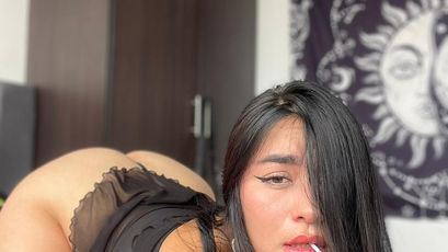 Lexxiee Haze on SkyPrivate