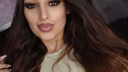 VallerieJones on SkyPrivate