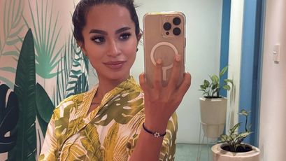 Goddess Lilith on SkyPrivate