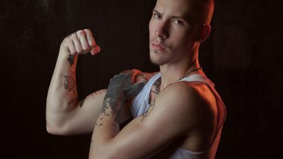 Jacob Rhude - bigass