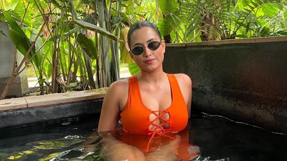 ADARA GOMEZ on SkyPrivate