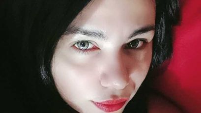 OzyraQueenX on SkyPrivate